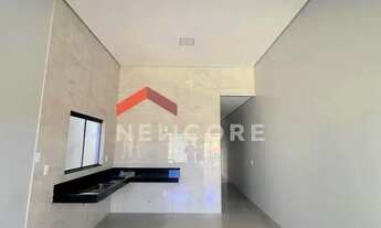 Imagem 2: Casa em Quadra Arse 142 Alameda 1 - Plano Diretor Sul - Palmas/TO