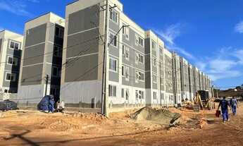 Imagem 4: 070 // village natureza no maiobao