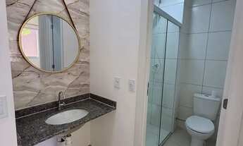 Imagem 7: Apartamento para venda possui 35 metros quadrados com 2 quartos em Jaguaré - São Paulo - S