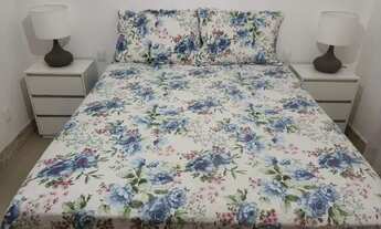 Imagem 7: Apartamento no Imbuí, 86m², Nascente Total, 3 Quartos, Reformado