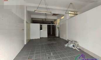 Imagem 2: COMERCIAL - ÁGUA RASA - SP