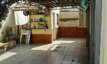 Imagem 2: Casa em Rua Taquara Branca - Vila Guilherme - São Paulo/SP