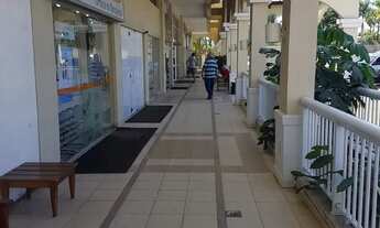 Imagem 2: Centro comercial para venda possui 98 metros quadrados