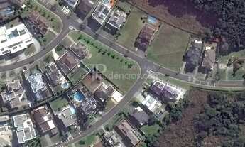 Imagem 3: Terreno de esquina com 920 m2 à venda, alphaville graciosa, PINHAIS - PR