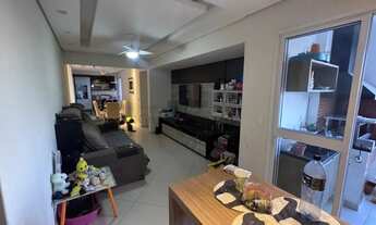 Imagem 3: Oportunidade - Apartamento - Residencial Brilhante - Urbanova - 3 Dormitórios - 105m²