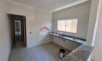 Imagem 5: Casa em Avenida Sorocabana - Vila Atlântica - Mongaguá/SP