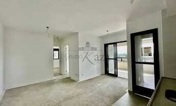 Imagem 5: Oportunidade - Apartamento - Jardim Satélite - Residencial Wonder Cidade Jardim - 3 Dormit