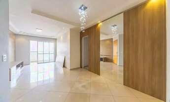 Imagem 2: Apartamento 3 Dormitórios com 3 Vagas Frente, Centro de Santo André 97 m²