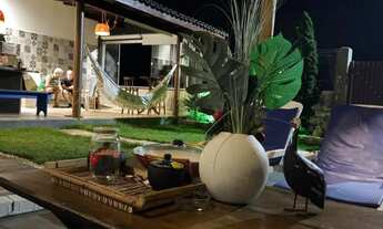 Imagem 4: Casa temporada ponta da fruta