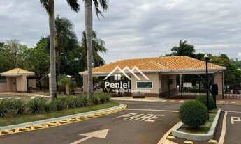 Imagem 4: Terreno à venda, 540 m² por R$ 1.200.000 - Reserva Santa Luisa - Ribeirão Preto/SP