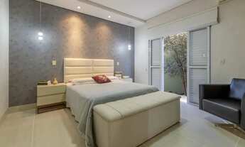 Imagem 3: Sobrado para venda com 280 metros quadrados com 3 quartos em GR - Álvares Machado - SP