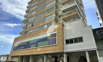 Imagem 3: Apartamento 3 Quartos com 2 Suítes, Mobiliado - Kobrasol