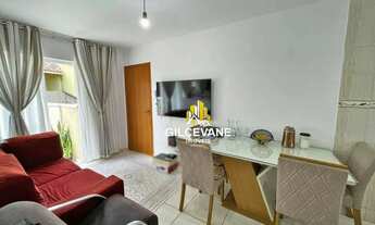 Imagem 7: Apartamento com 2 dormitórios à venda, 48 m² por R$ 229.900 - Fátima - Colombo/PR