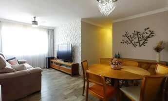 Imagem 4: EXCELENTE APARTAMENTO 84 metros quadrados Condomínio Parque dos Pássaros - Freguesia do Ó