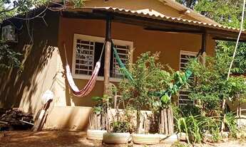 Imagem 5: Chácara em caldazinha 2.310 metros quadrados