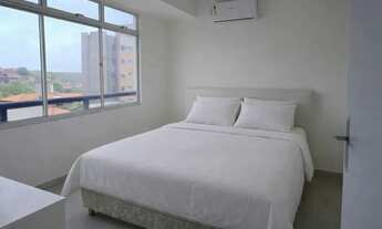 Imagem 3: Locação de suítes bairro do Cocó - Fortaleza