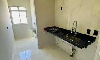 Imagem 6: APARTAMENTO PARA LOCAÇÃO NO CONDOMÍNIO ALTO DI FELICITÁ - JUNDIAÍ/SP