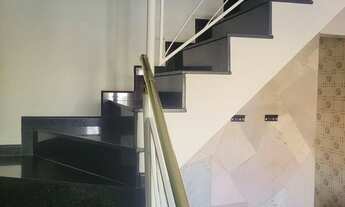 Imagem 6: Sobrado 110mts Casa com 3 dormitórios