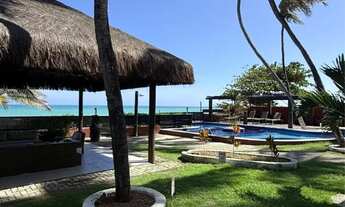 Imagem 3: ALUGO APARTAMENTO 2/4 PÉ NA AREIA - GUAXUMA