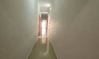 Imagem 4: Casa com 03 dormitórios, sendo 01 suíte com closet - Roosevelt