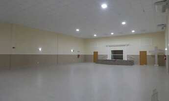 Imagem 2: GALPÃO COMERCIAL em SÃO PAULO - SP, CAMBUCI