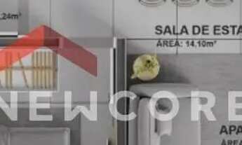 Imagem 7: Apartamento em Rua Virgínia Maria Nogueira Gadelha Pimentel - Intermares - Cabedelo/PB