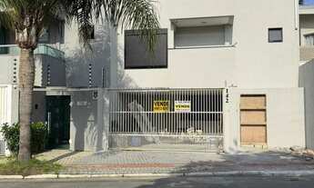 Imagem: CASA TRIPLEX À VENDA NA PRAIA BRAVA - ITAJAÍ