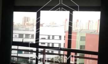 Imagem 2: Flat para alugar tipo studio no centro de São Paulo