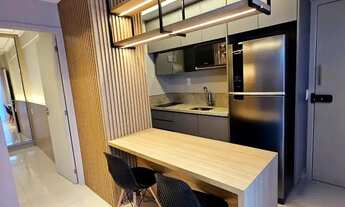 Imagem: Apartamento à venda no HOUSE BARRA, BARRA