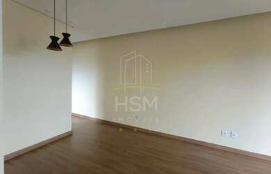 Imagem 4: Apartamento para aluguel, 2 quartos, 1 suíte, 2 vagas, Campestre - Santo André/SP