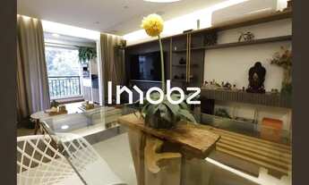 Imagem 5: Apartamento à venda na Rua Doutor Laerte Setúbal, 625 - Panamby - São Paulo - SP - CEP: 05