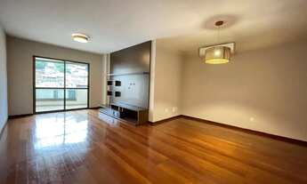 Imagem: Apartamento amplo e completo no bairro São