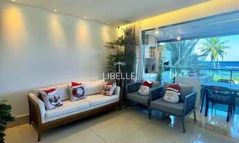 Imagem 7: ACQUA MARINE - Apartamento para Locação Mobiliado - 171 m2 - 4 suítes - Reserva do Paiva