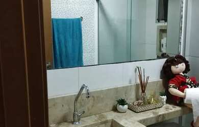 Imagem 6: ALUGO PARQUE FLORA MOBILIADO