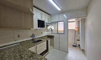 Imagem 4: Apartamento à venda em Campinas, Jardim das Bandeiras, com 2 quartos, com 56.93 m²