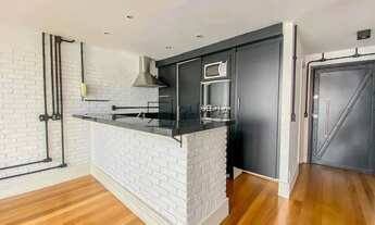 Imagem 2: Venda Apartamento 1 Dormitórios - 78 m² Itaim Bibi