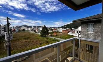 Imagem 5: Apartamento na praia de Palmas, 2 quartos, mobiliado