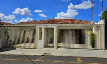 Imagem: Bairro Sinibaldi - Casa 3 dormitorios (todos