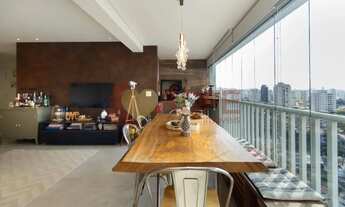 Imagem 6: Apartamento à Venda na região do Parque Aclimação - 95m², 2 suítes, 2 vagas de garagem