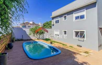 Imagem 4: Casa em Rua Suíça - Marechal Rondon - Canoas/RS