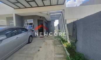 Imagem: Casa em Rua Capivara - Água Espraiada (Caucaia