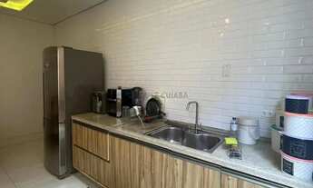 Imagem 2: Encantadora Casa no Condomínio Rio Jangada, Bairro Jardim Imperial