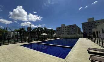 Imagem 5: APARTAMENTO DE REPASSE NO PARQUE FLORENSE MONDUBIM/ JOSÉ VALTER