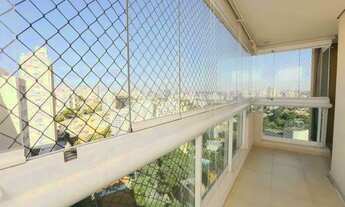 Imagem 4: Venda Apartamento 4 Dormitórios - 195 m² Vila Madalena