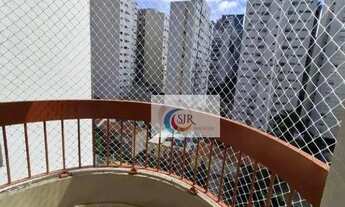 Imagem 7: Apartamento Alto Padrão | Mobiliado | 167 m2 | 3 Dormitórios | 1 Suíte | 2 Vagas