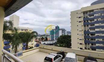 Imagem 3: Apartamentos com 74m² -3 Dormitórios sendo 1 suíte, 1 garagem, no bairro Itacorubi em Flor