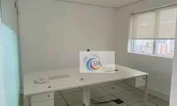 Imagem: Conjunto para alugar, 206 m² - Barra Funda