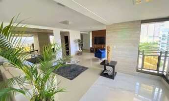 Imagem 3: Apartamento com 4 dormitórios, 212 m² - venda por R$ 4.990.000,00 ou aluguel por R$ 30.800