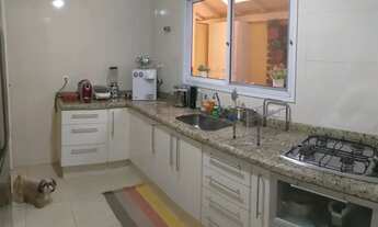 Imagem 4: Casa de 3 quartos à venda no condomínio Aroeira, 210,87 m², Recreio das Acácias, Zona Sul