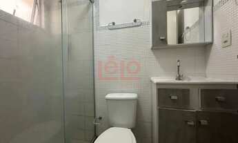 Imagem 6: Apartamento para alugar na Zona 07 em Maringá com praticidade, conforto e excelente locali